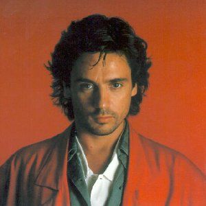 Jean-Michel Jarre